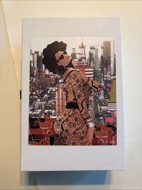 Jiggy 500 piece puzzle HEATWAVE